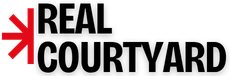 Real Courtyard Logo